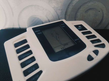 Массажёр многофункциональный