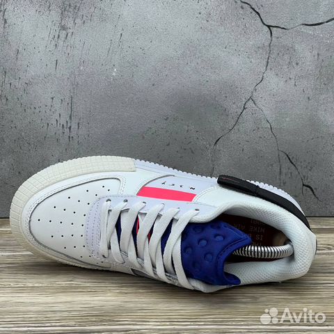 Кроссовки Nike Air Force 1 Type Размеры 36-40