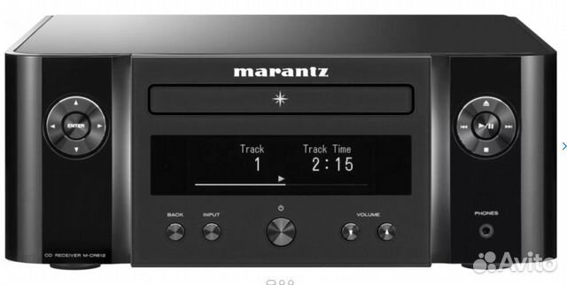 Marantz M-CR612