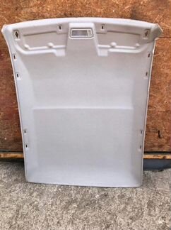 Обшивка потолка Daewoo Nexia-Нексия1995