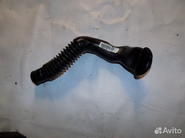 Воздуховод 508 2010