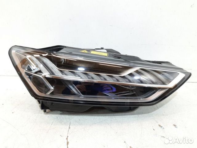 Фара передняя правая Audi A7 C8 2018-2022