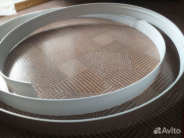 Планка для карниза