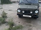 ЛуАЗ 969 1.2 МТ, 1986, 25 000 км объявление продам