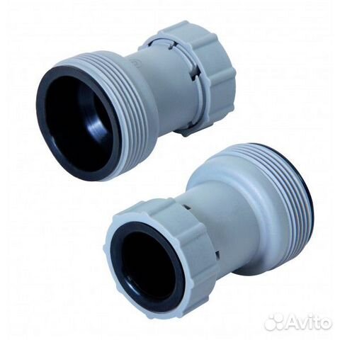 Адаптер переходник Bestway с 38 на 32 мм 58236