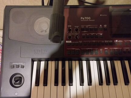 Синтезатор