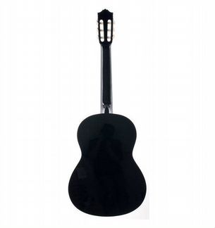 Гитара Yamaha C40 Black