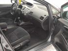 Honda Civic 1.8 МТ, 2009, 183 000 км объявление продам