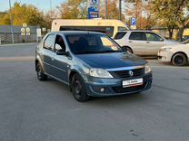 Renault Logan, 2011, с пробегом, цена 285 000 руб.