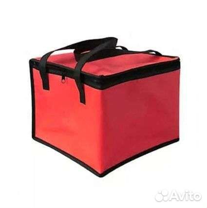 Термосумка 35л