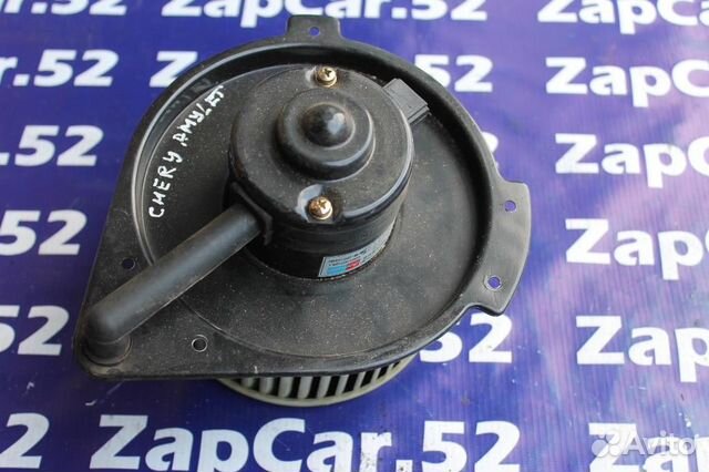 Моторчик печки Чери Амулет А15