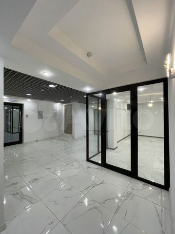 Свободного назначения, 58 м²