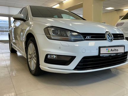 Volkswagen Golf 1.4 AMT, 2014, 95 000 км