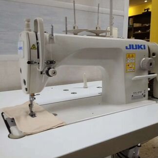 Промышленная прямострочная машина Juki 8700 (б/у)