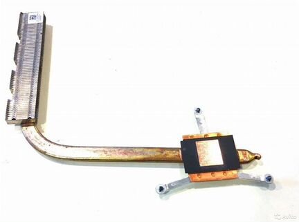 Система охлаждения ноутбука Lenovo 330-15ast