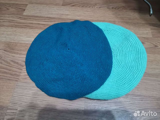 Берет женский