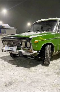 ВАЗ 2106 1.6 МТ, 1989, 55 044 км