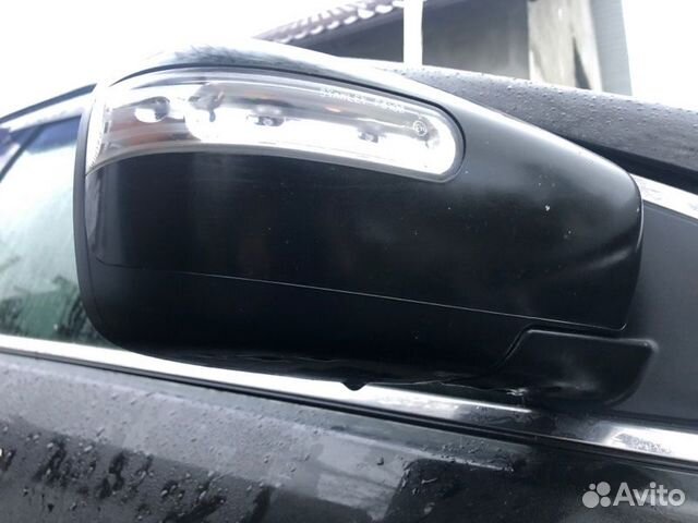 Зеркало правое Mazda Cx9 TB 3.7 2008