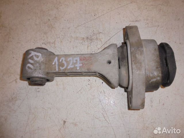 Опора двигателя задняя Kia Rio