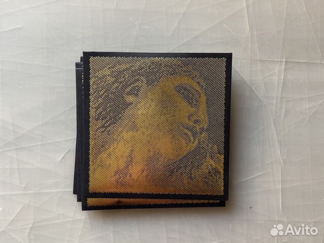 Струны для скрипки Pirastro Evah Pirazzi Gold