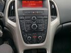 Opel Astra 1.4 МТ, 2010, 135 000 км объявление продам
