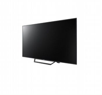 Телевизор Sony KDL-100cm черный Новый год гарантии