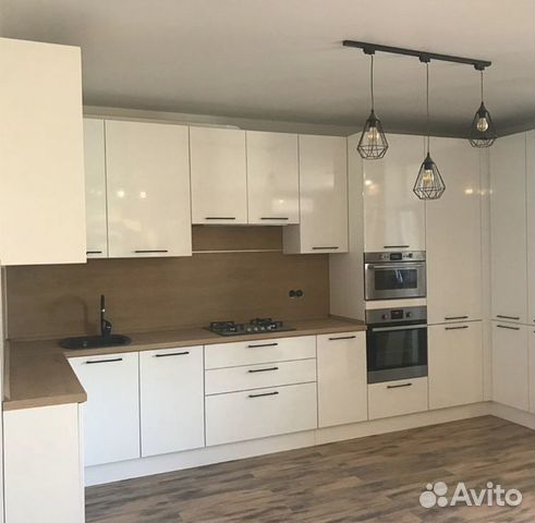 Кухня на заказ