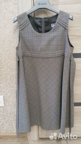 Школьная форма