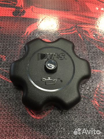 Крышка масляного бачка BRP Ski-Doo 519000273