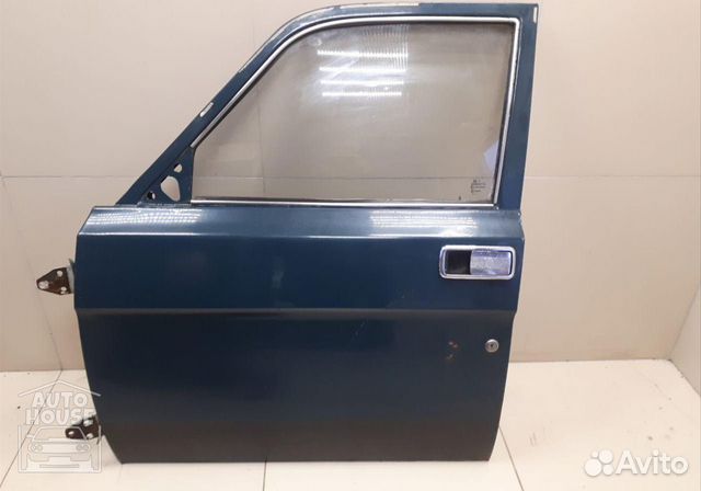 Замок двери волга 3110