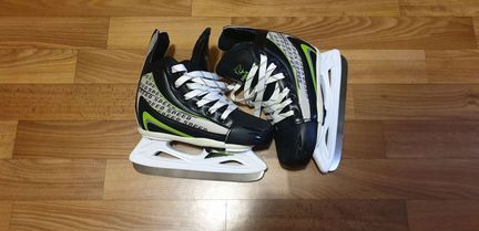 Коньки детские многоразмерные р. 28-31