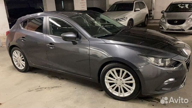 Диски Rays r18 5-114.3