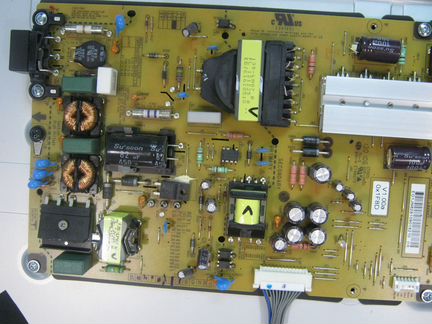 Платы с тв рабочие