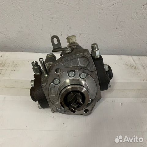 Тнвд Mitsubishi Delica 4N14 2019