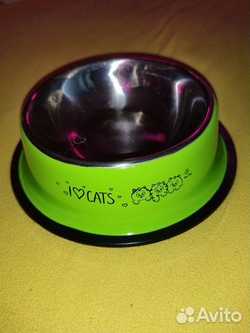 Миска для животных