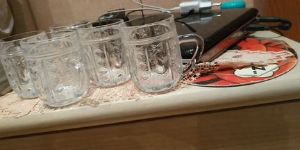 Стакан- Кружка пивная