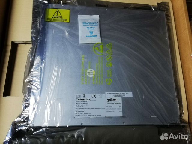 Преобразователь sli inverters 48-230-i