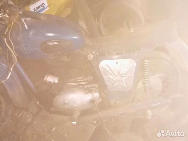 Продам иж планета