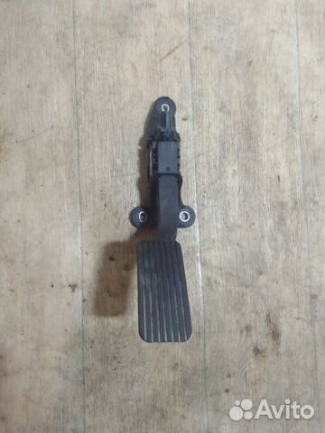 Педаль газа Kia Rio G4FG 2019