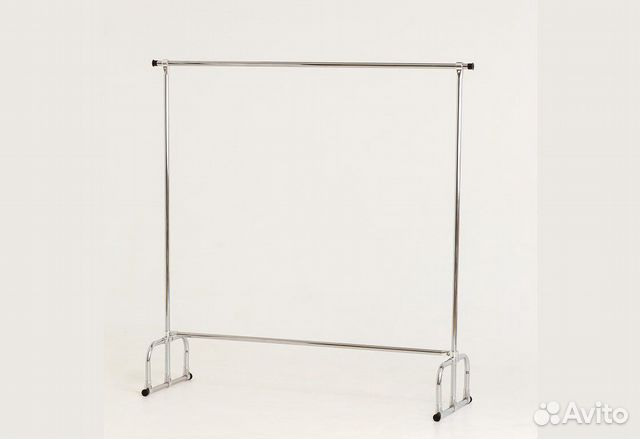 Вешалка напольная для одежды П-1620