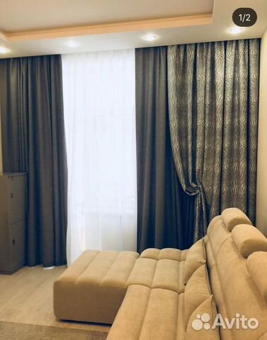 Дизайн и пошив штор. Римские шторы