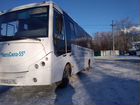 Междугородний / Пригородный автобус Volgabus Ритмикс 4298, 2012
