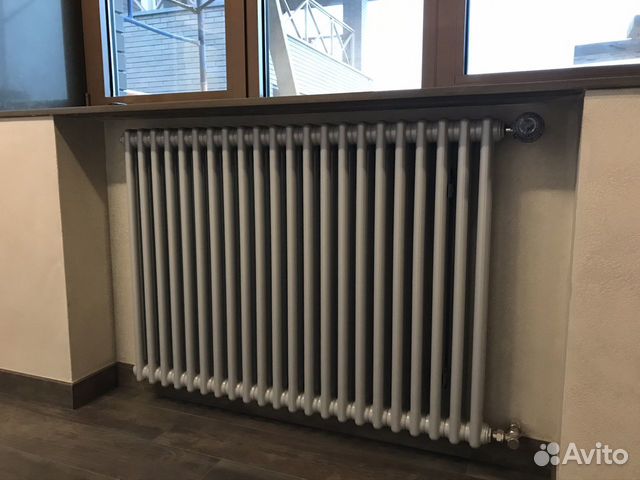 Монтаж отопления водоснабжения. Гарантия. Под ключ