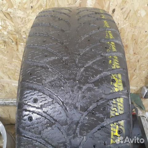 Cordiant Sno-Max 205/60 R16