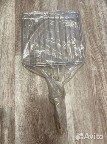 Сетка для гриля и мангал