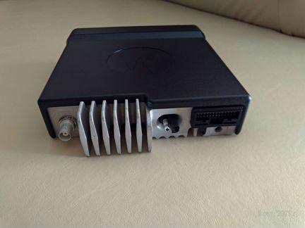 Радиостанция Motorola DM4600