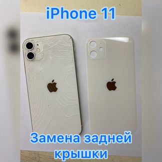 Переклейка. Замена стекла дисплея на iPhone, Samsu