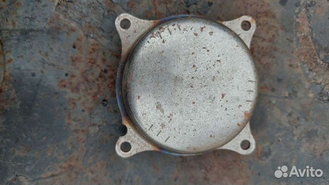 Подушка безопасности рулевая sportage 3