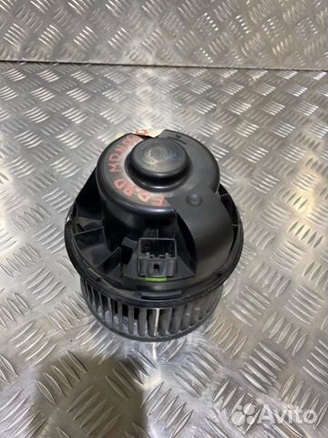 Моторчик отопителя Ford Mondeo 4 2.0