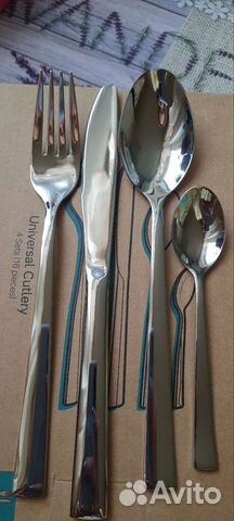 Набор столовых приборов